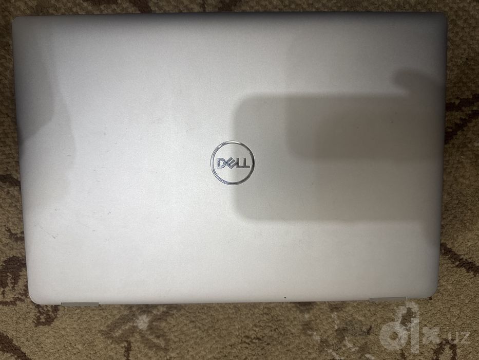 Noutbuk dell intel core i5