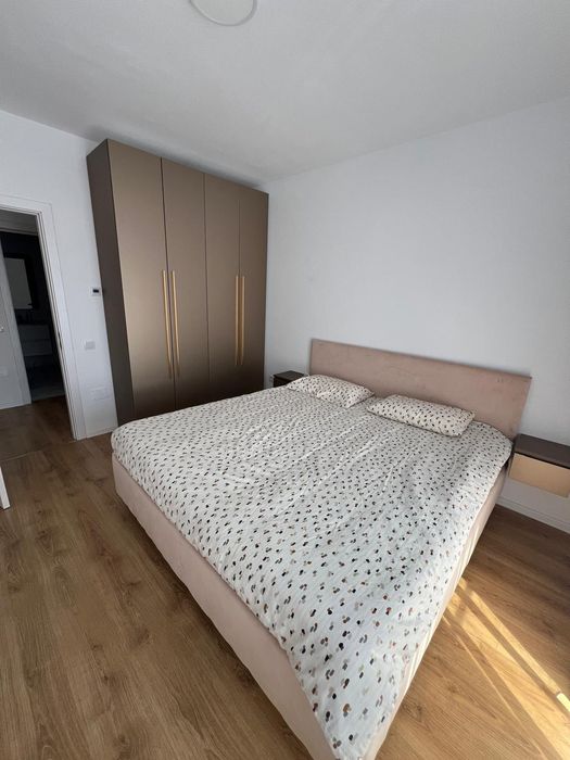 Chirie sau Apartament green residance regim hotelier