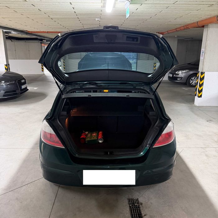 Vand Opel Astra H, 1.7 CDTI, An 2004, Cluj-Napoca
