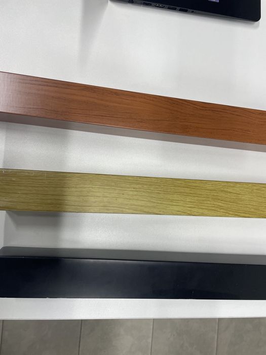 Реечный кубообразная рейка подвесных потолков в ассортименте