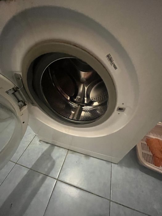 Стиральная машина Indesit 5 кг