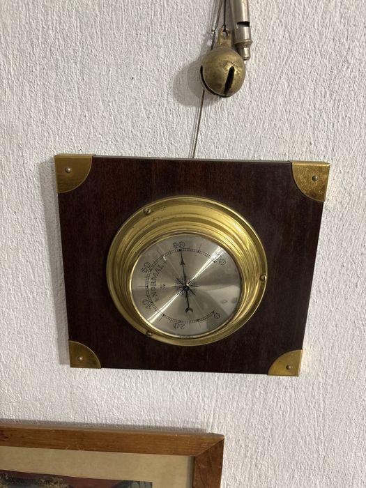 Месингов хидромер