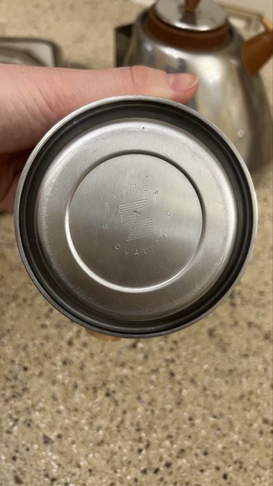 Винтажный набор Zepter