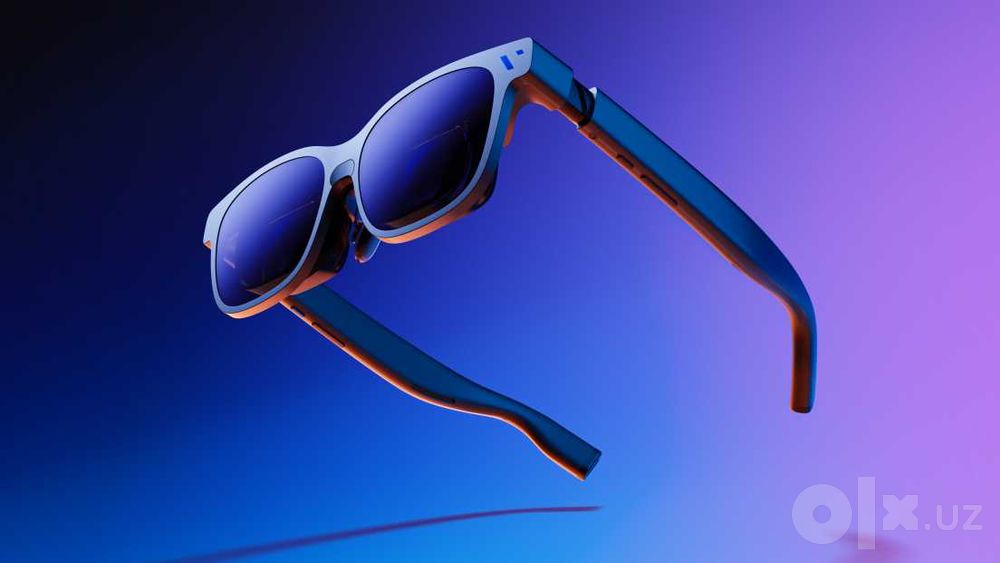 Viture LUMA Ultra XR Glasses
