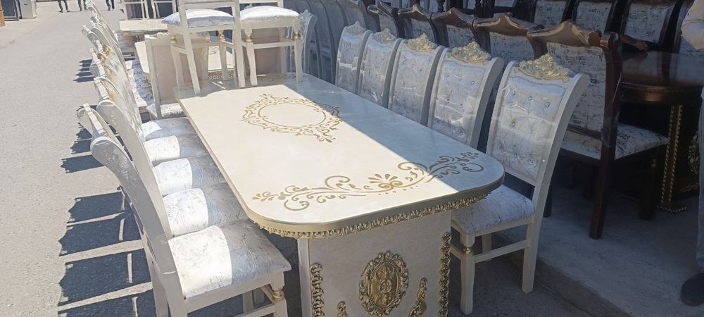 Bozordan arzon stol stul