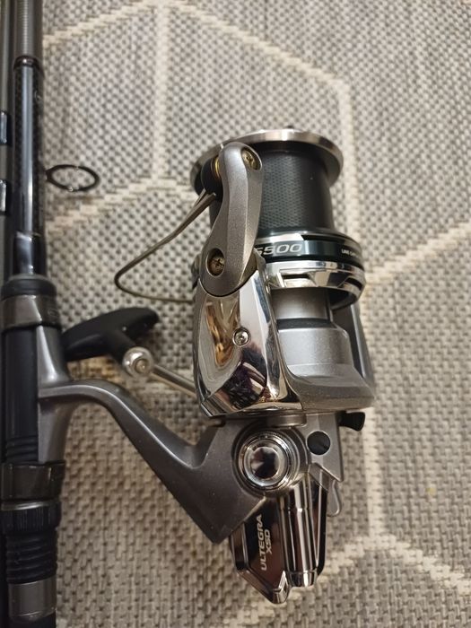 Shimano TX2 ultegra xsd si ci4+