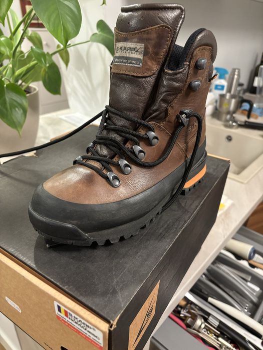 Bocanci de munte Skarp- dama, 38