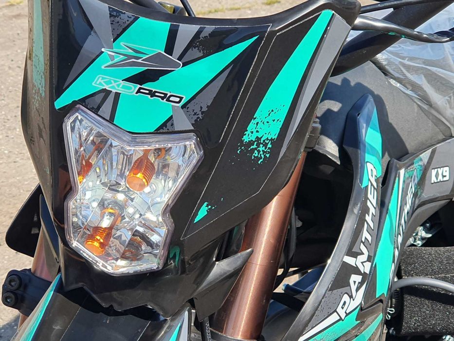 Comercializam Moto Cross J17 CB-609 EK 140cc PRO pornire buton