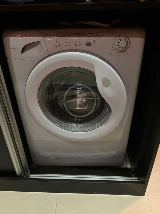 Продава се Двустаен апартамент в Пловдив, Гагарин - 65 кв.м за 1059 €/кв.м - Снимка #8