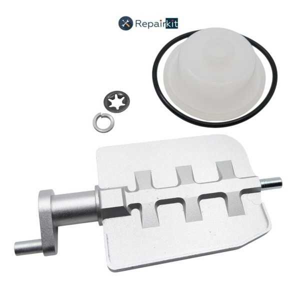 Полный ремкомплект DISA BMW M54 2.0 2.2 и 2.5L