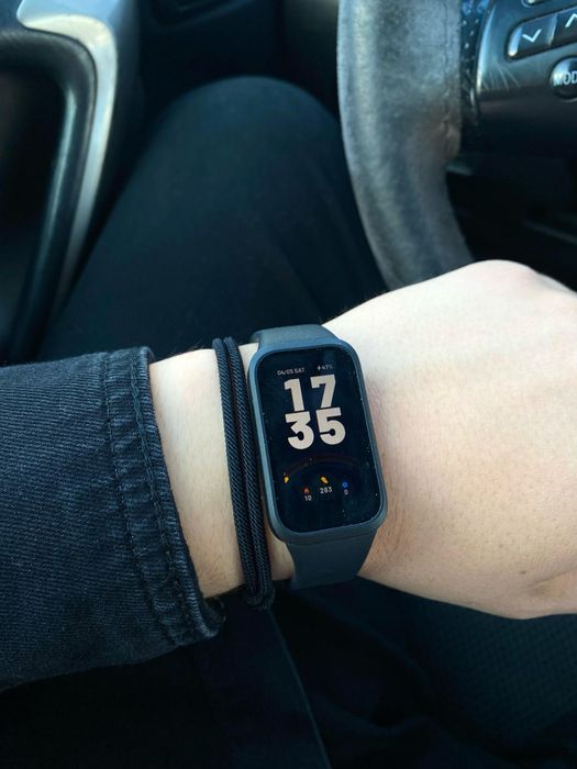 XİAOMİ Smart Band 9 Active