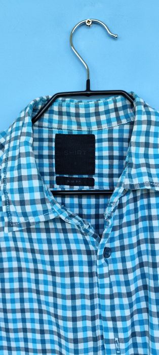 Мъжка  риза  J&J