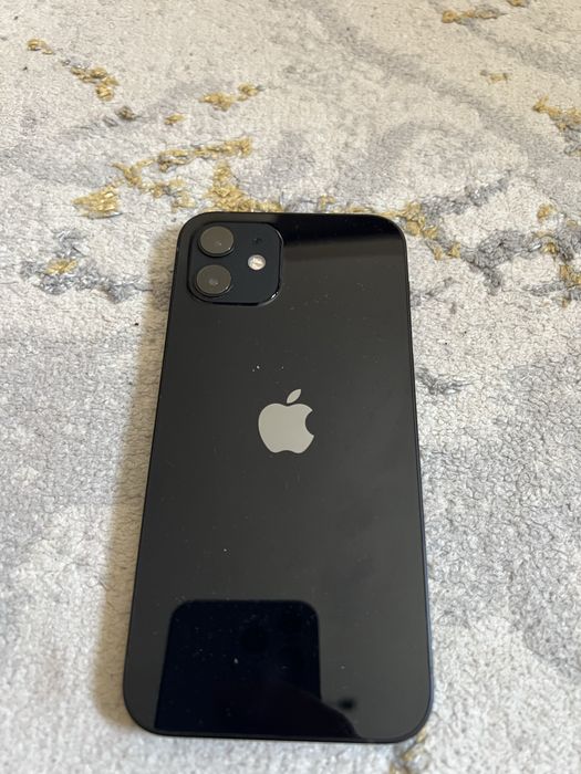 Iphone 12 идиал