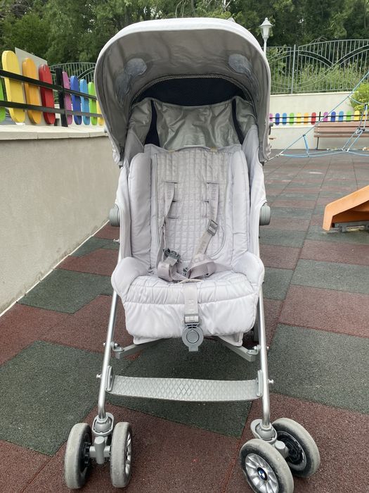 детска количка Maclaren BMW