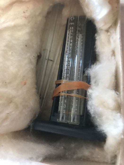 Гемометр Сали ( Россия)