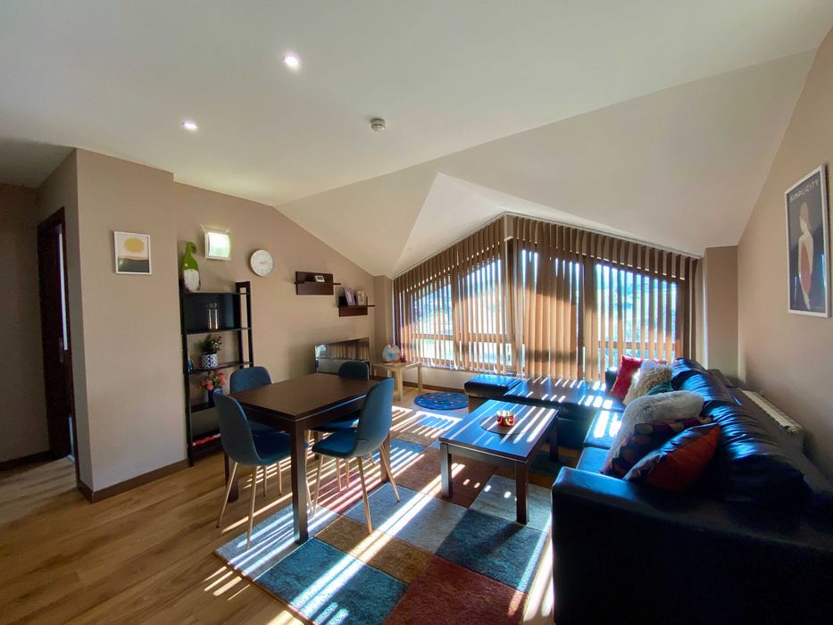 Продава се Тристаен апартамент в Банско - 85 кв.м за 918 €/кв.м - Снимка #3