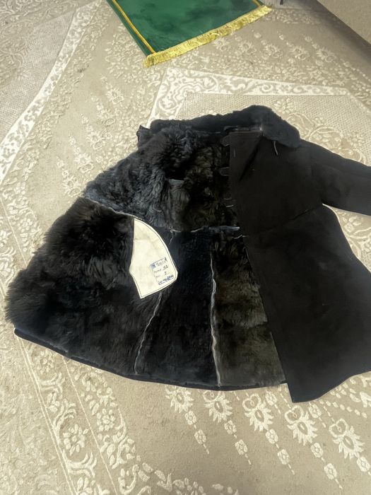 Продам новые тулупы