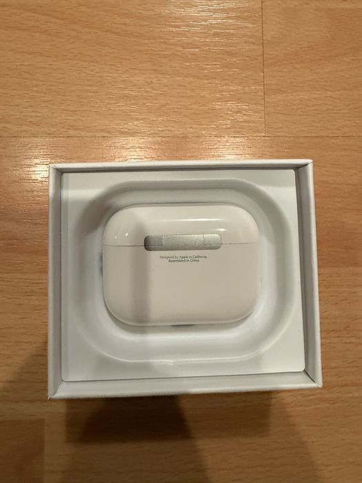Casti AirPods Pro 3
