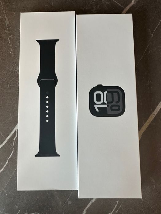 Apple watch 10 46mm