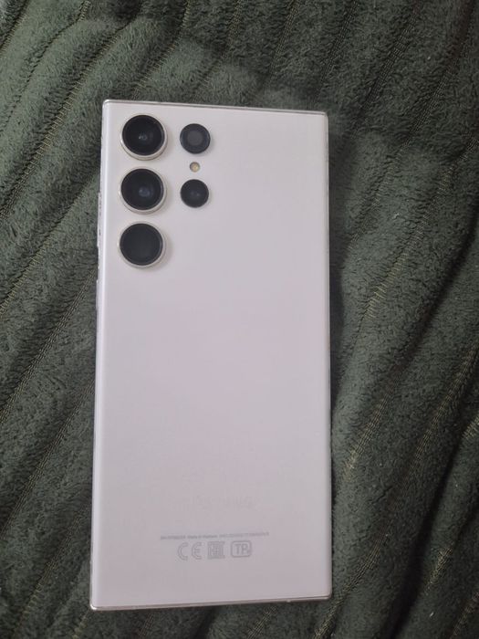 Samsung Galaxy s23 ultra