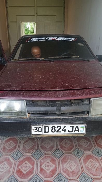 2108 ваз лада самара: 7 000 000 сум - ВАЗ Гюлабад на Olx