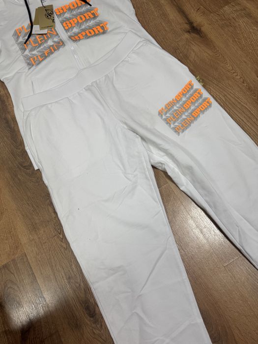 Philip Plein Sport екип с тениска