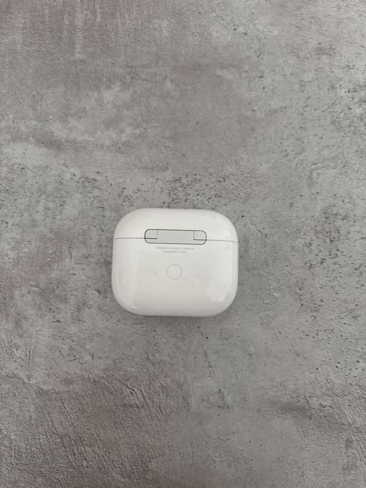 Кейс от Airpods 3