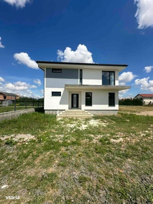 Casa,Paulesti