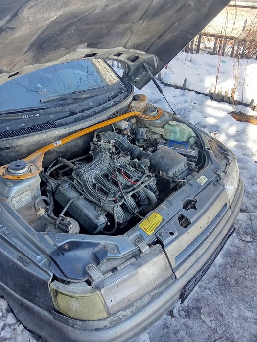 Продам Ваз2112. Год выпуска2006