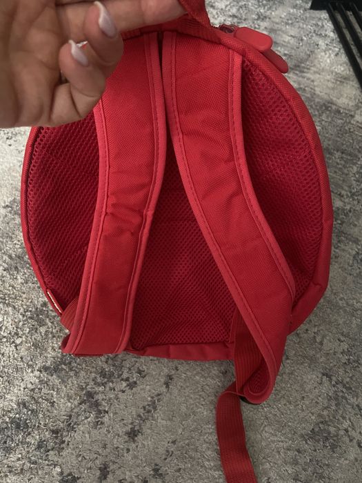 Детска раничка калинка