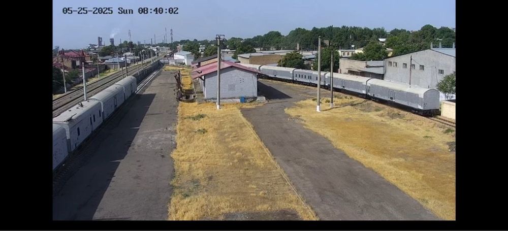 Продаётся Срочно территория под Логистику!