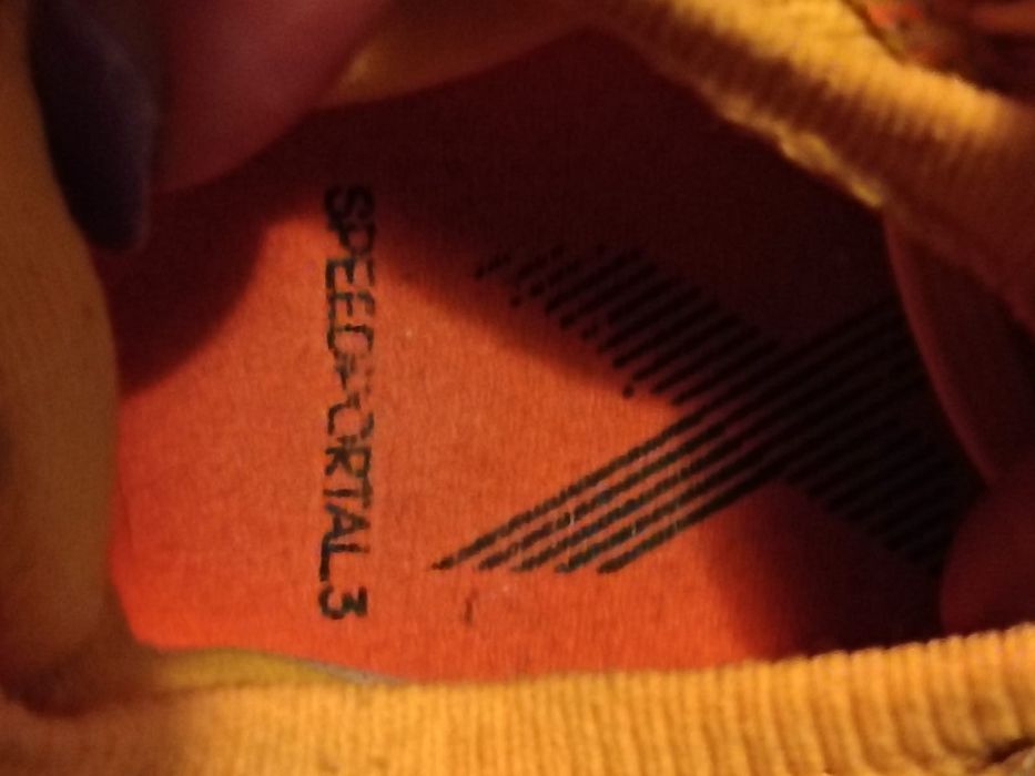 Ghete adidas de copii