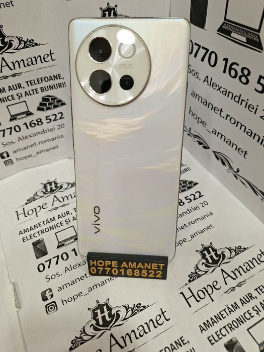Hope Amanet P1/ Vivo V40 Lite #41606