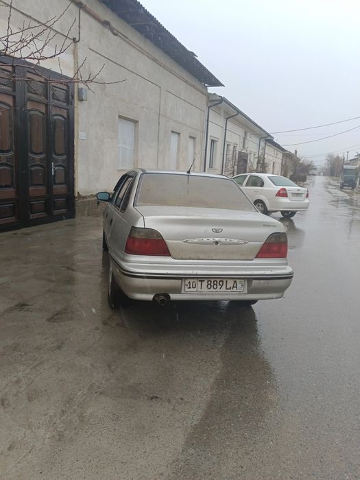 Некса 1 Донс neksa 1