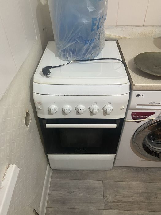 Газовая Плита Продается