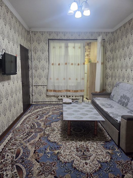 Чиланзар-3. 2/3/4  Макро.метро М.Улугбек