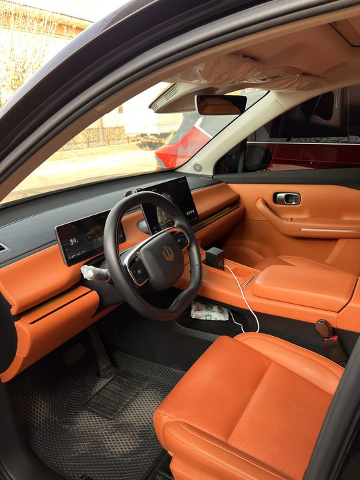 Leapmotor c16 arenda nasiya savdo