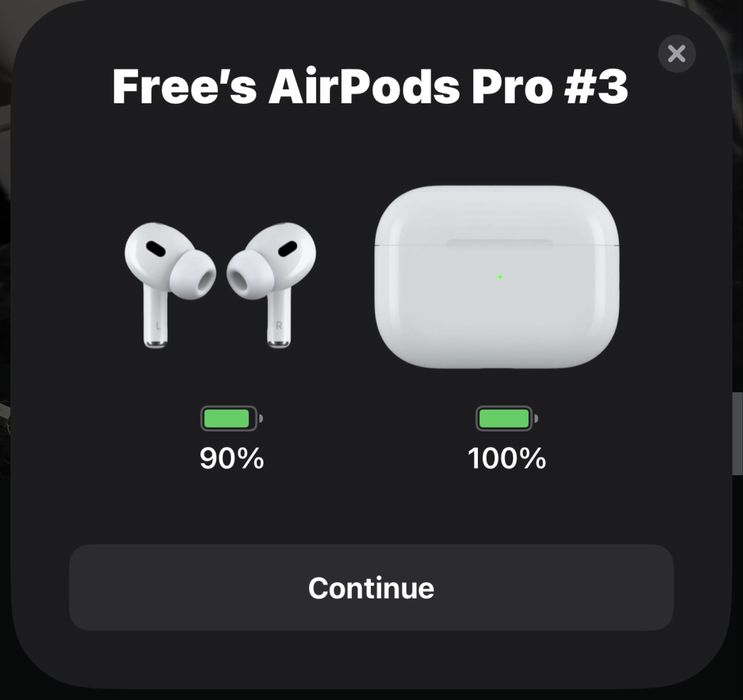 airpods pro 2 noise cancelling