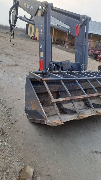 Pogruzchik Metal-Fach