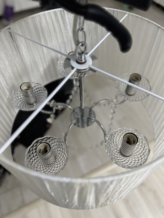 Lustre moderne candelabru dormitor