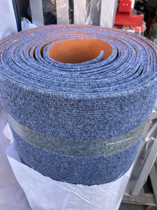 Ковралин антисколзяющий поркритие