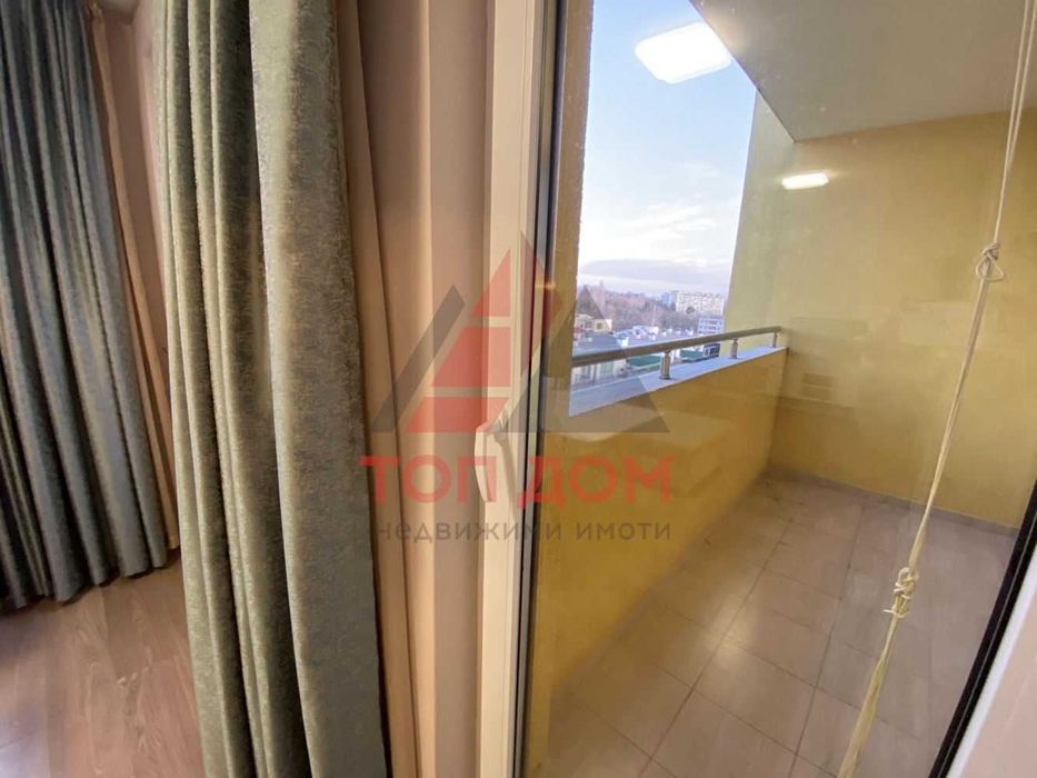 Дава се под наем Двустаен апартамент в Варна, Победа - 65 кв.м за 408 € - Снимка #8