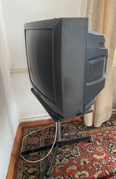 Телевизор Samsung