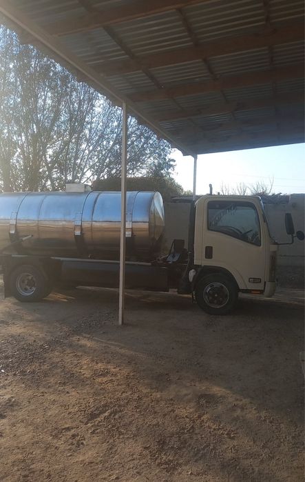 Ёмкость бак нержавейка