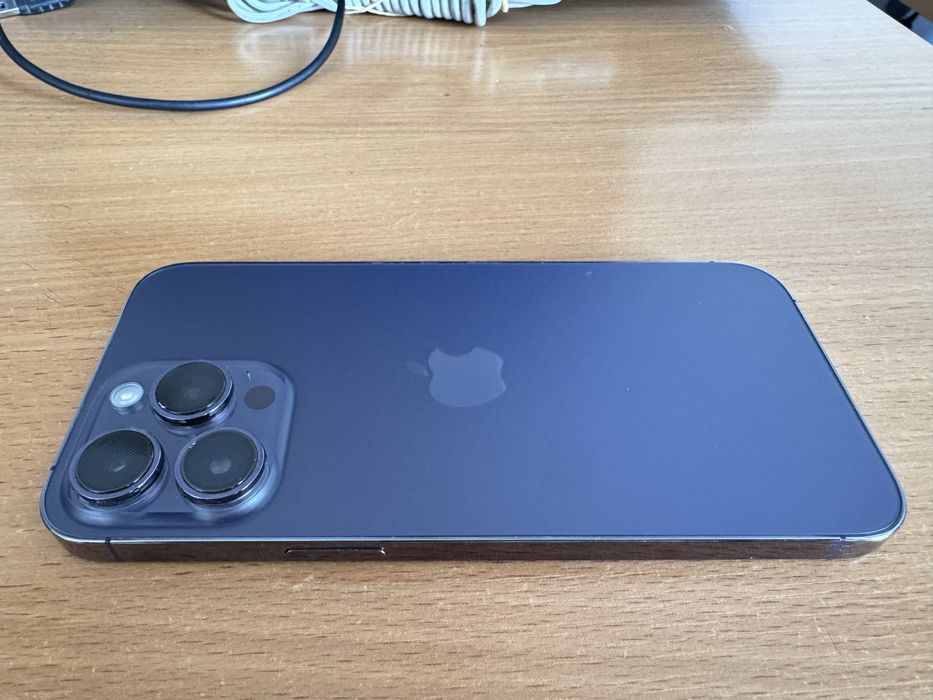 iPhone 14 pro max 256gb