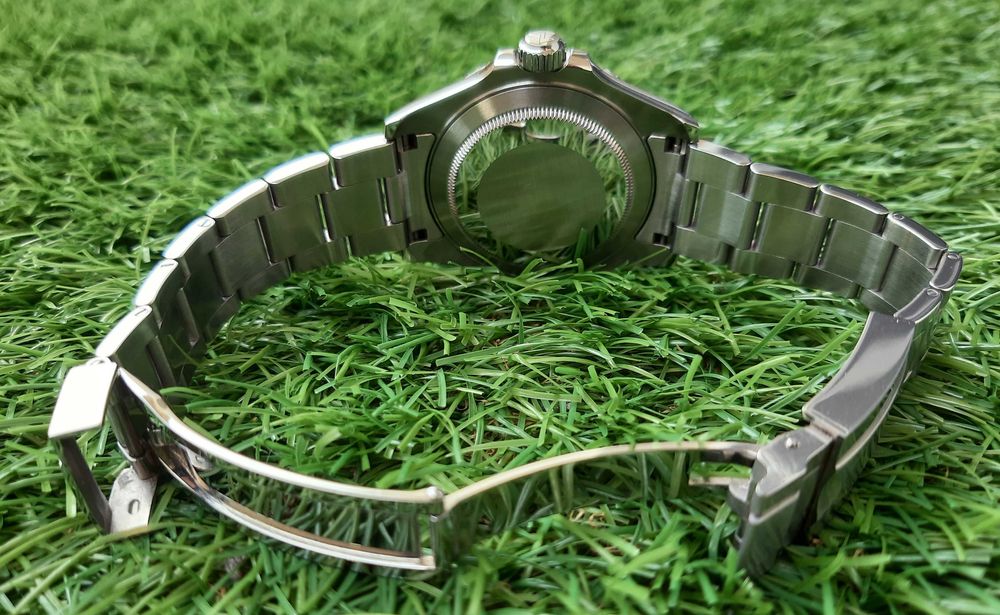 Ceas de scufundări Cronos 2.5x Water Ghost Sub L6018