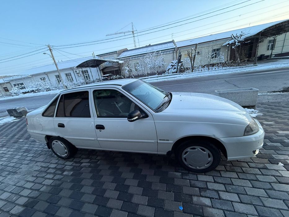 Nexia 2 1.6 кондиционер