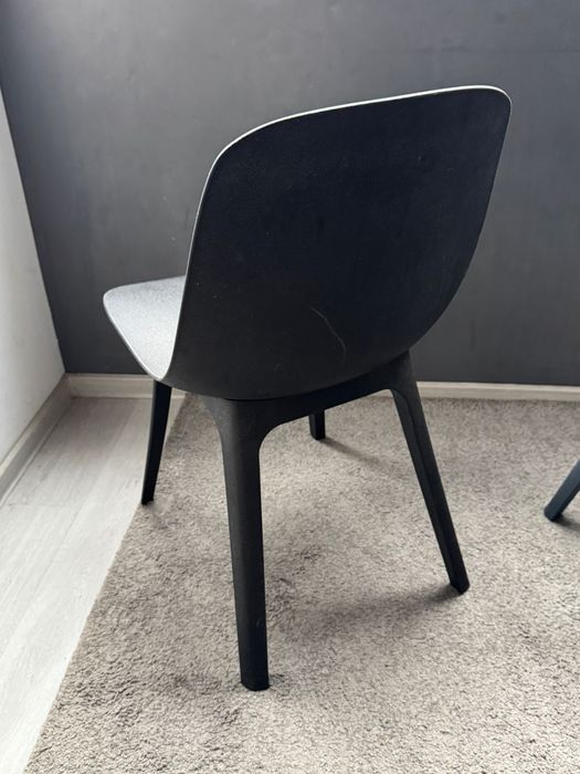 Scaune sufragerie IKEA - ODGER