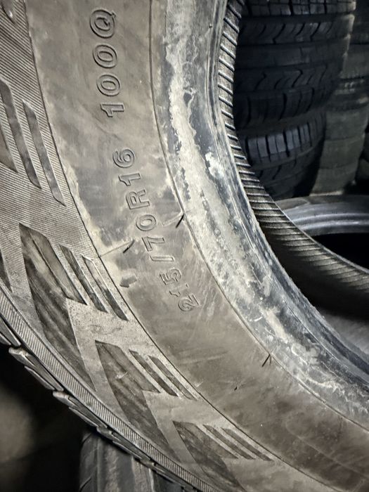 MICHELIN PILOT SPORT 4 275/45/20 orginal