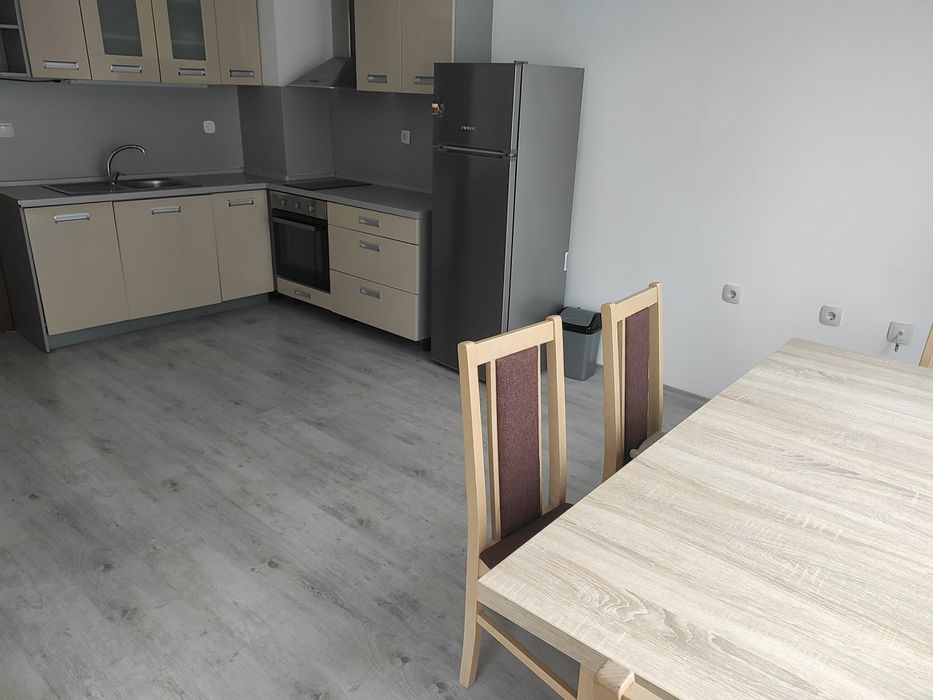 Дава се под наем Тристаен апартамент в София, Манастирски ливади - 96 кв.м за 650 € - Снимка #3